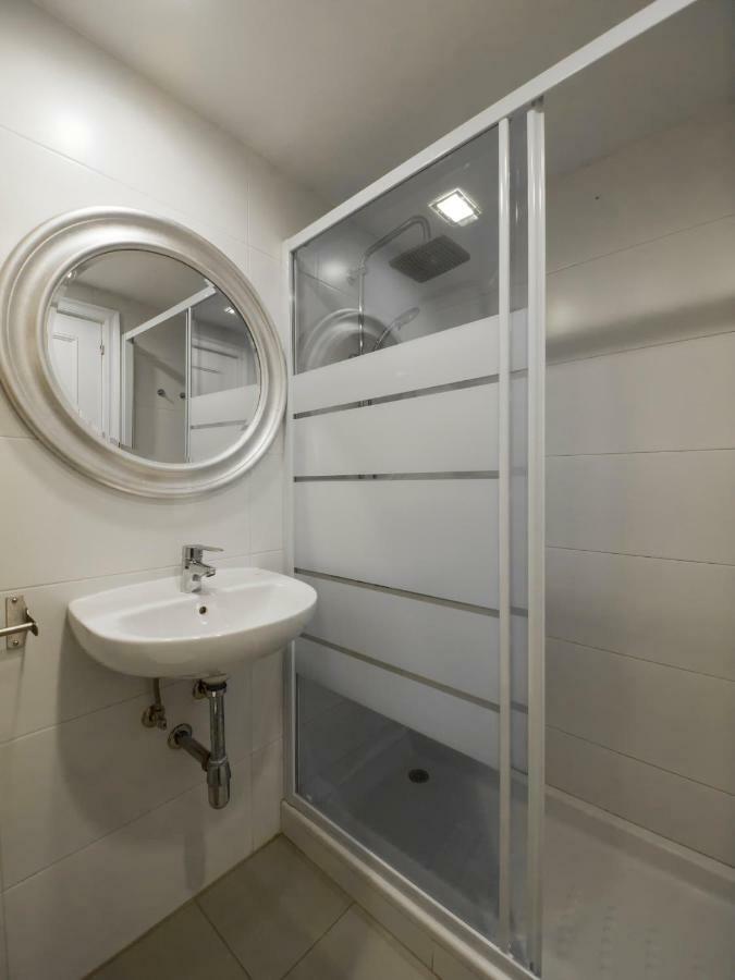Mercado Suite Apartamento Alicante Buitenkant foto